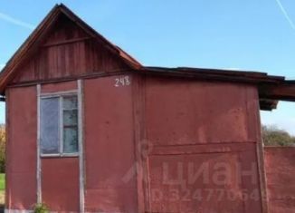Продаю дачу, 15 м2, Тамбовская область