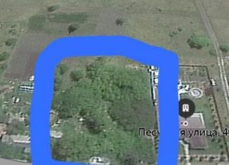 Продается участок, 15 сот., село Девица, Песчаная улица, 40