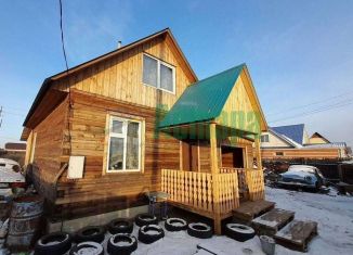 Продаю дом, 43 м2, Забайкальский край, микрорайон ПМК, 62