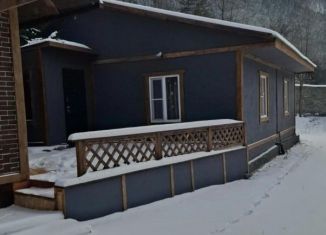 Сдача в аренду дома, 60 м2, Теберда, улица Ленина, 69Д