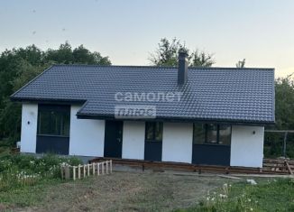 Продажа дома, 108 м2, деревня Марьино-1