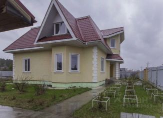 Коттедж на продажу, 328.9 м2, деревня Поварня