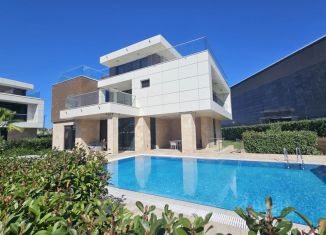 Продажа дома, 650 м2, Краснодарский край, Шкиперская улица