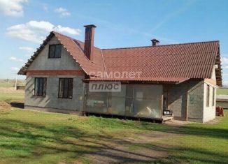 Продам дом, 108 м2, Курская область, деревня 1-е Анпилогово, 16
