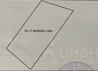 Продам участок, 5.49 сот., Нижегородская область, Школьная улица, 2