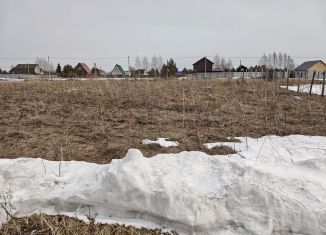 Продажа земельного участка, 10 сот., СТ Эталон