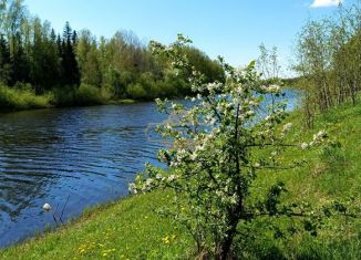 Продается участок, 717 сот., Новгородская область