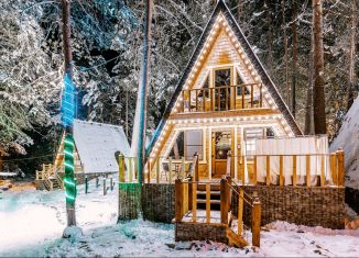 Сдам дом, 115 м2, село Терскол, улица Иткол, 11Б