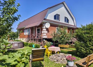 Продажа дома, 150 м2, Тюмень, 2-я Молодёжная улица