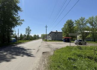 Продажа земельного участка, 13 сот., поселок Первоманск