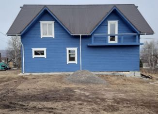 Продаю дом, 296 м2, посёлок Солонцы, Луговая улица
