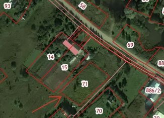 Продаю участок, 20 сот., Тульская область