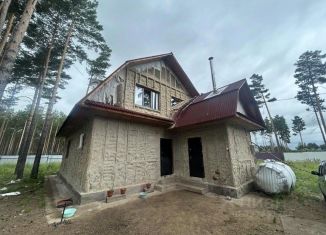 Продается дом, 185 м2, посёлок городского типа Забайкальск
