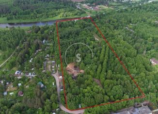 Продается участок, 1120 сот., Московская область