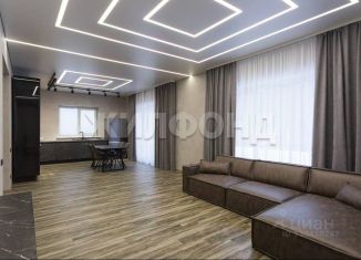 Продается коттедж, 338.3 м2, посёлок Озёрный