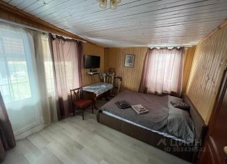 Сдается дом, 40 м2, Тверская область, Селигерная улица, 4