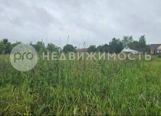 Продается участок, 12 сот., Рязанская область