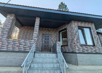 Продается дом, 90 м2, Иркутская область, Берёзовый проезд, 15