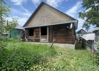 Дом на продажу, 56.6 м2, Оренбургская область, Челябинская улица, 11