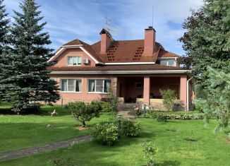 Продается коттедж, 257 м2, Москва, КП Две поляны, 46