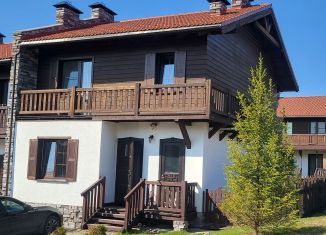Продажа таунхауса, 160 м2, Красноярский край, улица Дюсолей, 5Г/3