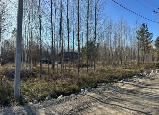 Продается участок, 6 сот., Свердловская область