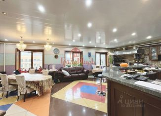 Продам дом, 724.5 м2, Карабаново, 2-я Школьная улица, 6