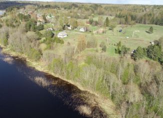 Продажа земельного участка, 300 сот., Новгородская область