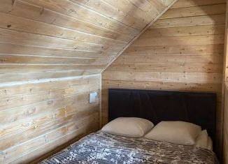 Сдается дом, 50 м2, Мыски, Лесхозная улица, 25/5