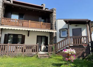 Таунхаус на продажу, 174 м2, Красноярский край, улица Дюсолей, 5В/2