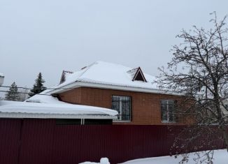 Продажа дома, 93 м2, Самарская область, Офицерская улица, 94Б