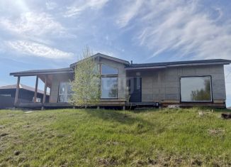 Продается дом, 128 м2, Красноярский край, Речная улица, 14
