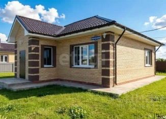 Дом на продажу, 87.2 м2, Пермский край, Октябрьская улица