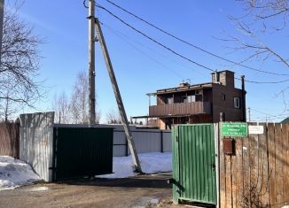 Продаю дом, 80 м2, Пермь, Ягодная улица, 24А/24