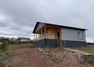 Продажа дома, 120 м2, коттеджный поселок Теремок