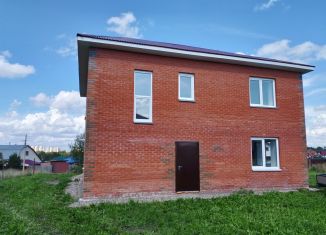 Продаю дом, 163 м2, поселок Зональная Станция