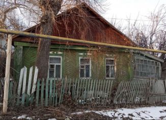 Продажа дома, 37 м2, Воронежская область, переулок 3-го Интернационала, 9