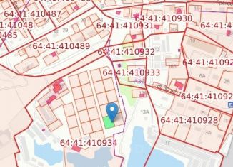 Продам земельный участок, 10 сот., Балашов, улица 30 лет Победы, 13А