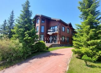 Продажа дома, 557 м2, Новосибирская область