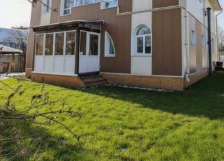 Продается дом, 315 м2, посёлок Молодёжный, Зелёная улица, 8