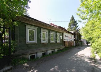 Дача на продажу, 106.7 м2, Томская область, улица Пирогова