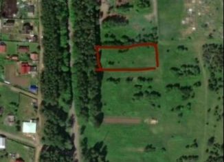 Продам земельный участок, 30 сот., Новгородская область