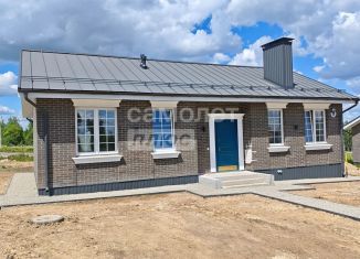 Дом на продажу, 93.4 м2, Курск