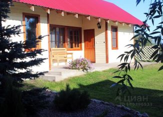 Сдаю в аренду дом, 50 м2, Карелия, 86К-182