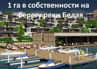 Земельный участок на продажу, 100 сот., Уфа