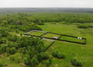 Земельный участок на продажу, 8 сот., Тульская область