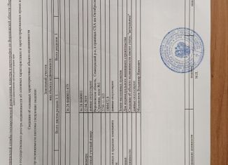 Продажа земельного участка, 22 сот., Воронежская область