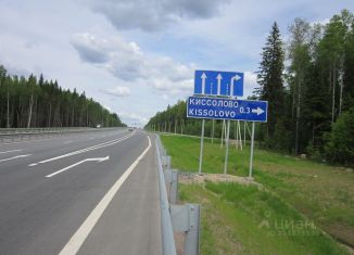 Продается земельный участок, 220 сот., Ленинградская область