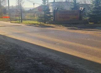Продам земельный участок, 19.38 сот., Нижегородская область