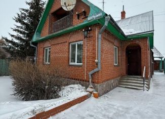 Продается коттедж, 139 м2, Омская область